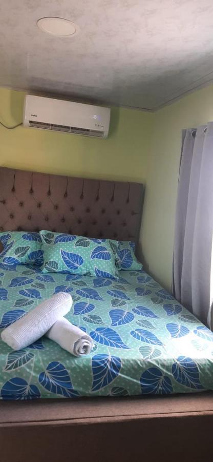 Apartaestudio Perdomo Shantiers En San Andres Islas 外观 照片